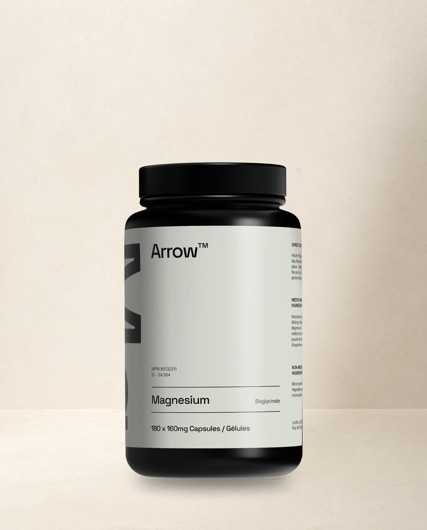 Magnesium Bisglycinate