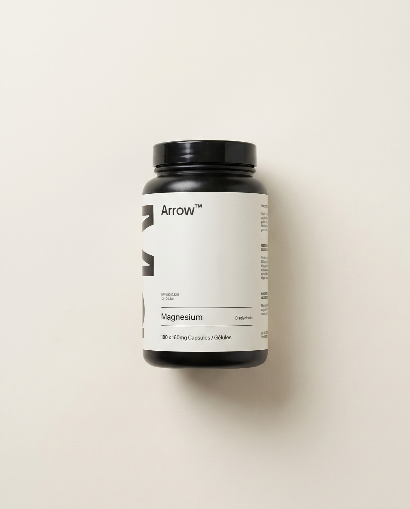 Magnesium Bisglycinate