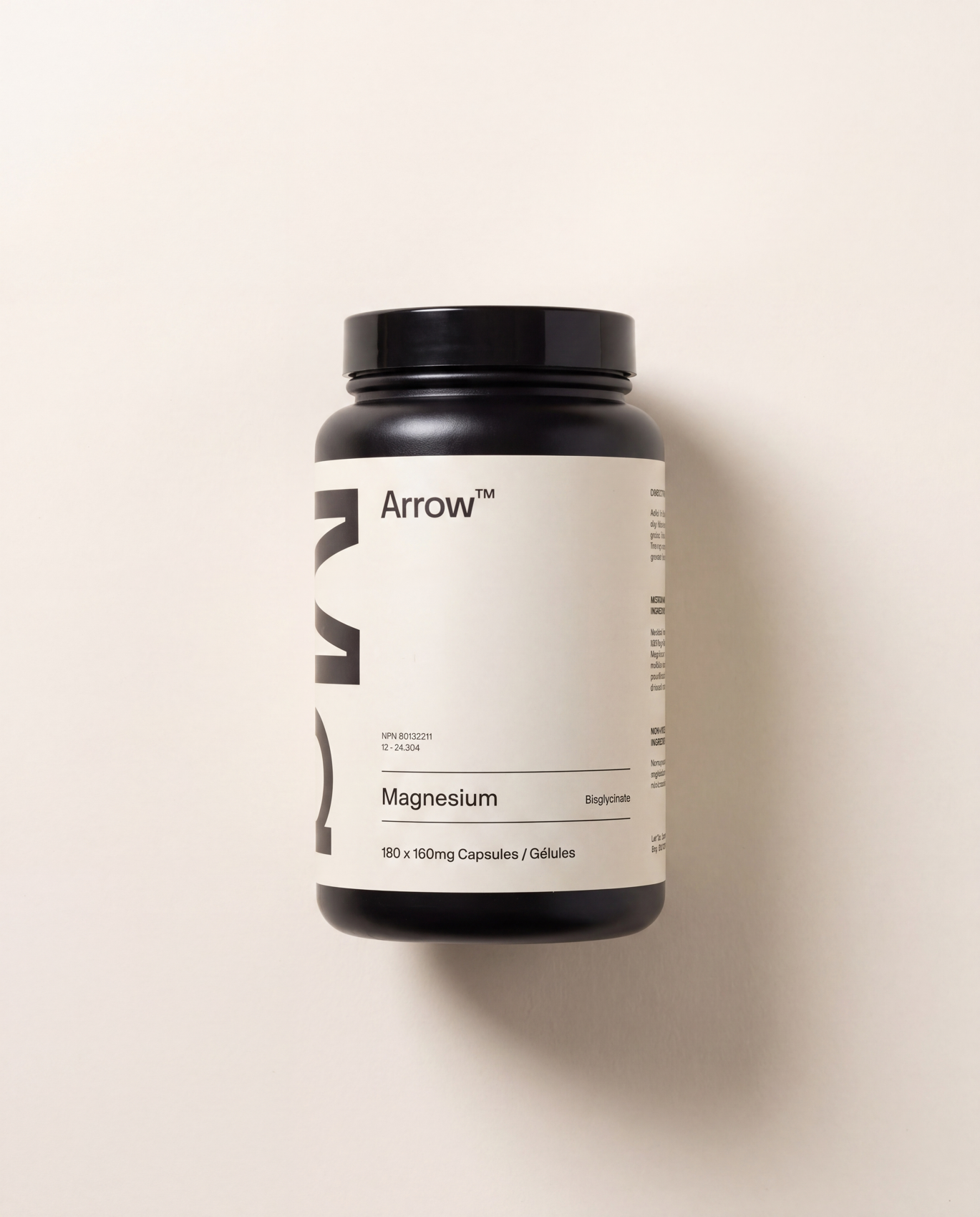 Magnesium Bisglycinate